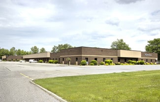 Plus de détails pour 12428-12462 Plaza Dr, Parma, OH - Local d'activités à louer