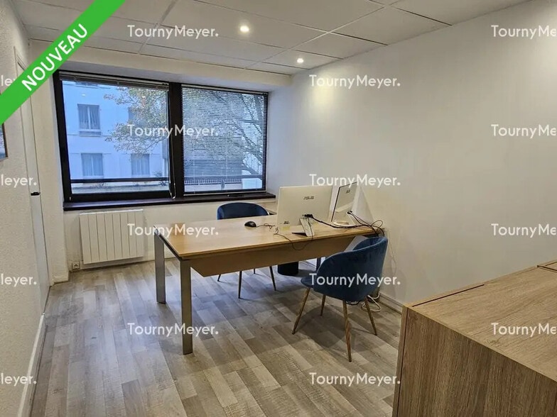 Bureau dans Rennes à louer - Photo intérieure – Image 2 sur 4