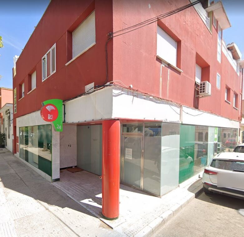 Immeuble residentiel dans Jerez de la Frontera, Cádiz à vendre Photo de l’immeuble– Image 1 sur 3