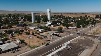 Plus de détails pour 404 South St, Mabton, WA - Local commercial à vendre