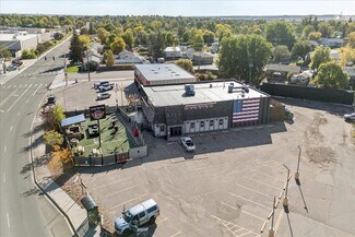 Plus de détails pour 3307 E Nationway, Cheyenne, WY - Spécialisé à vendre