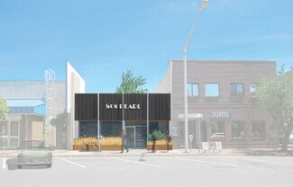 Plus de détails pour 808 Pearl St, Eugene, OR - Bureau/Local commercial à louer