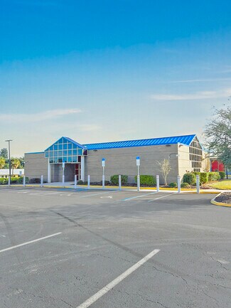Plus de détails pour 3010 Cypress Gardens Blvd, Winter Haven, FL - Local commercial à vendre