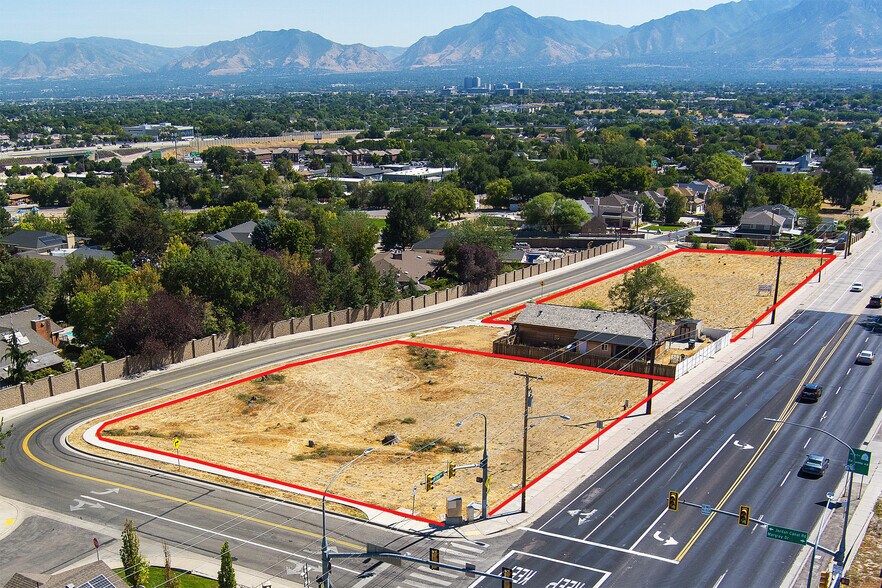 1891 Jordan Canal, Taylorsville, UT à vendre - Photo de l’immeuble – Image 2 sur 18