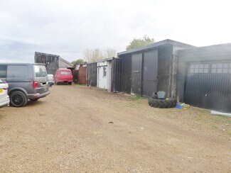 Plus de détails pour Bedford Rd, Sandy - Terrain à louer