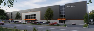 Plus de détails pour 1125 St Karel-Velan, Granby, QC - Industriel/Logistique à louer