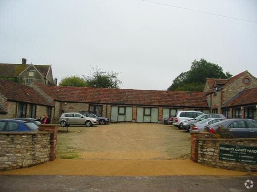 Marl Pits Ln, Trudoxhill à louer - Photo principale – Image 1 sur 10