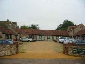 Plus de détails pour Marl Pits Ln, Trudoxhill - Bureau à louer