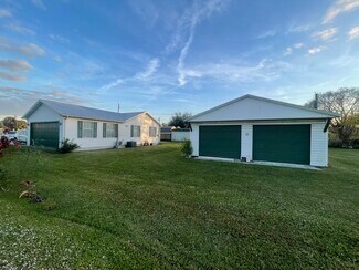 Plus de détails pour 2130 FL-70, Okeechobee, FL - Bureau à vendre