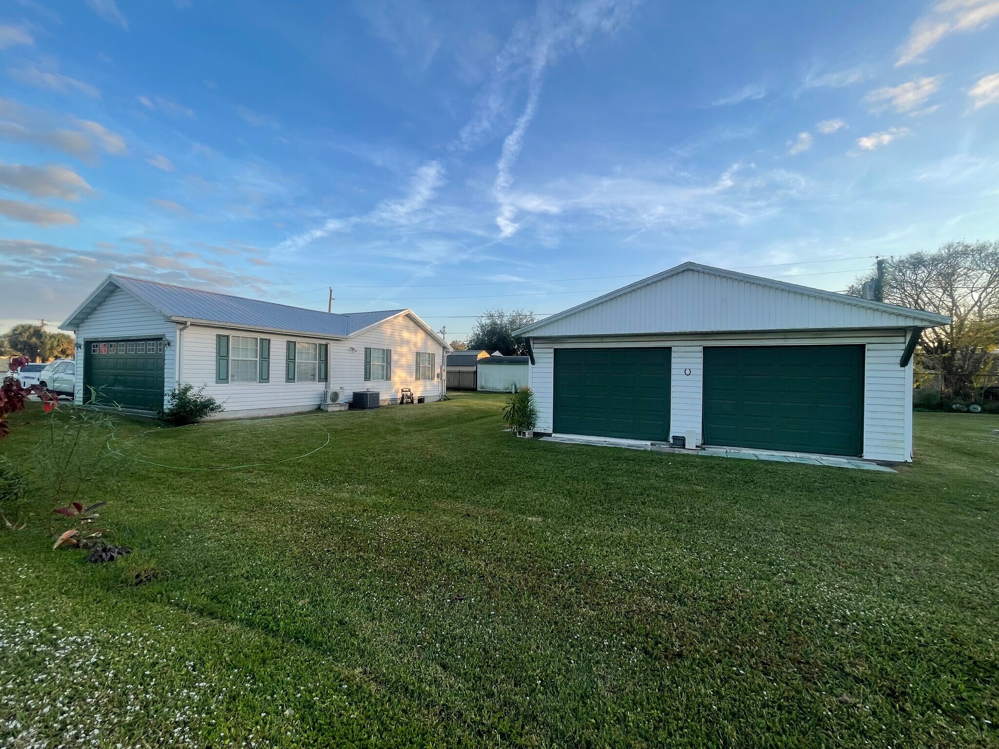 2130 FL-70, Okeechobee, FL à vendre Photo de l’immeuble– Image 1 sur 9