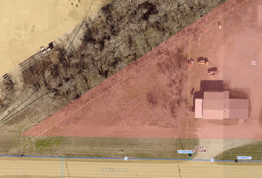 3200 Willow Road Rd, Enid, OK à vendre - Photo de l’immeuble – Image 3 sur 4
