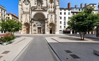 Plus de détails pour 26 Rue Paul Chenavard, Lyon - Local commercial à louer
