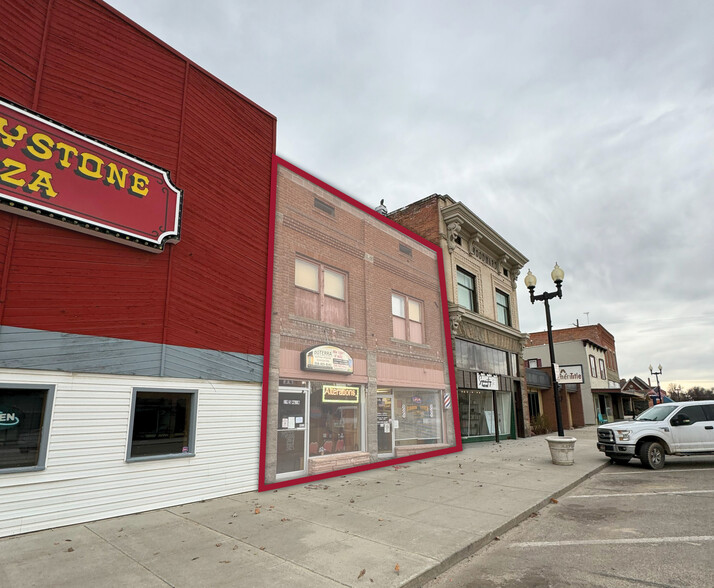19-21 S Main St, Payette, ID à vendre - Photo de l’immeuble – Image 2 sur 5