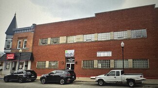 Plus de détails pour 122 W Downer Pl, Aurora, IL - Bureau à louer