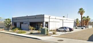 Plus de détails pour 68350 Commercial Rd, Cathedral City, CA - Industriel/Logistique à vendre