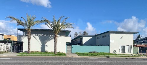 14724 Inglewood Ave, Lawndale, CA à vendre - Photo de l’immeuble – Image 2 sur 27