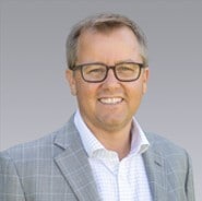 Gavin McDowell