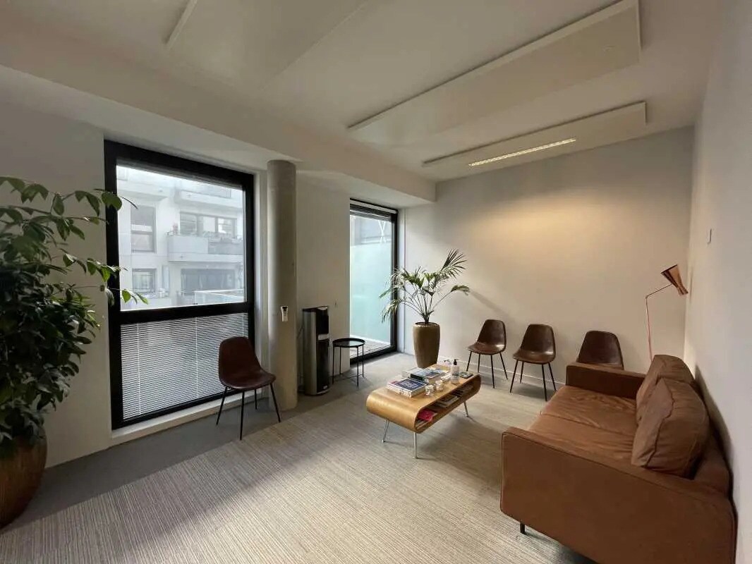 11 Bis Quai Perrache, Lyon à louer Photo intérieure– Image 1 sur 18