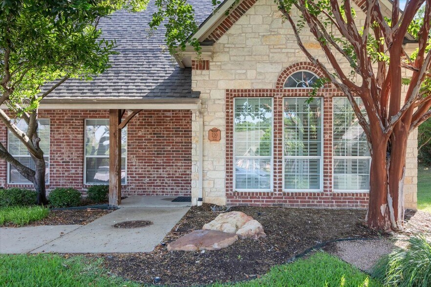 1000 State Highway 6, Woodway, TX à louer - Photo de l’immeuble – Image 3 sur 38