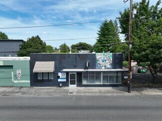 Plus de détails pour 4616 N Albina Ave, Portland, OR - Bureau à vendre