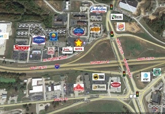 133 Saint Robert Blvd, Saint Robert, MO à louer - Neighborhood Photo – Image 3 sur 3