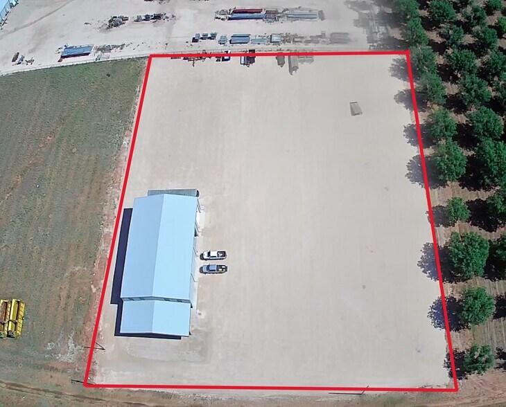 538 US-62/180 Hwy, Seminole, TX à vendre - Photo de l’immeuble – Image 3 sur 14
