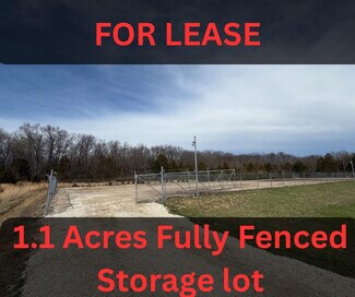 Plus de détails pour 8000 S Spoede Ln, Warrenton, MO - Terrain à louer