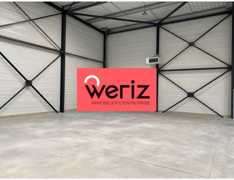 Route De Martigues, Marignane à vendre - Photo de l’immeuble – Image 1 sur 8