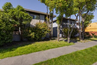 Plus de détails pour 218 Edith St, Petaluma, CA - Logement à vendre