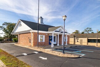 Plus de détails pour 4465 Bayou Blvd, Pensacola, FL - Bureau à vendre