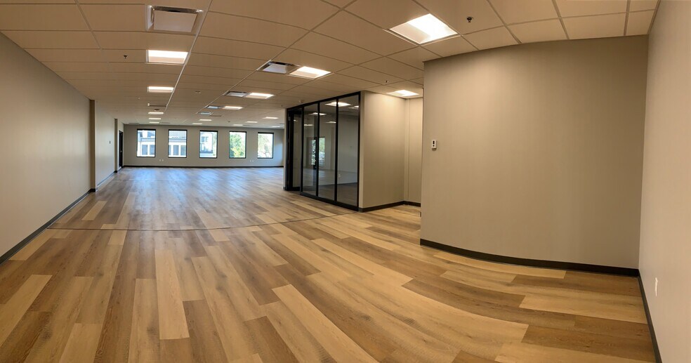 2840-2848 Fairfax St, Denver, CO à louer - Photo intérieure – Image 3 sur 17