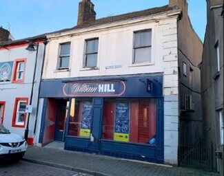 Plus de détails pour 7 Market Pl, Workington - Local commercial à louer