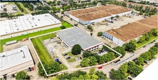 Plus de détails pour 3215 Claymoore Park Dr, Houston, TX - Industriel/Logistique à louer