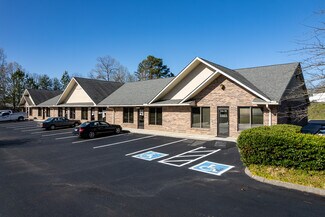 Plus de détails pour 9080 Barbee Ln, Knoxville, TN - Bureau à vendre