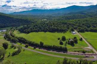 Plus de détails pour 5647 W River Rd, Salem, VA - Terrain à vendre