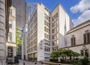 6A Austin Friars, Londres à louer Photo de l’immeuble– Image 2 sur 5