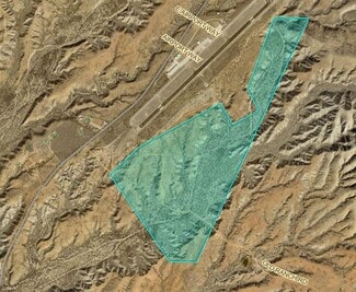 Plus de détails pour East Patagonia Highway - SR82, Nogales, AZ - Terrain à vendre