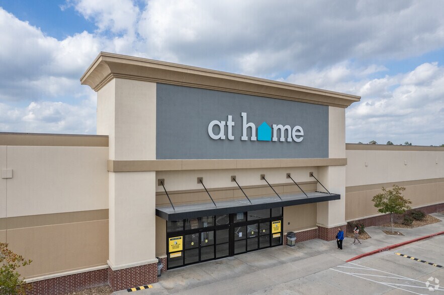 3068 College Park Dr, The Woodlands, TX à louer - Photo principale – Image 3 sur 22