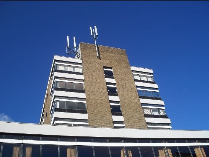 Regent Ctr, Gosforth à louer Photo principale– Image 1 sur 2