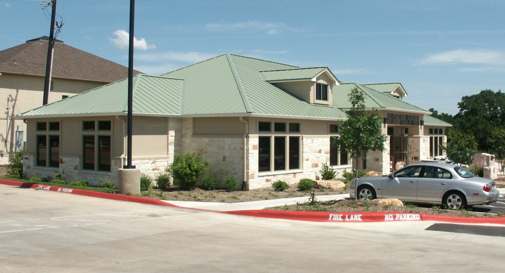 15930 Great Oaks Dr, Round Rock, TX à vendre - Photo de l’immeuble – Image 2 sur 46