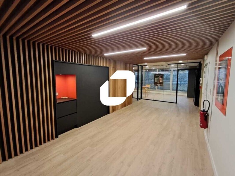 18 Rue Kleber, Courbevoie à louer - Photo intérieure – Image 1 sur 17