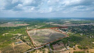 Plus de détails pour 17317 FM 1937, San Antonio, TX - Terrain à vendre