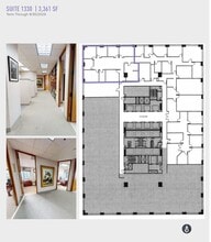 201 S Biscayne Blvd, Miami, FL à louer Plan d’étage– Image 1 sur 1