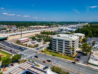 Plus de détails pour 2699 Lee Rd, Winter Park, FL - Bureau à louer