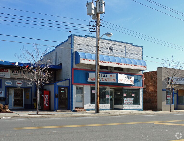 5415-1517 E Dr, Halethorpe, MD 21227 Dr, Halethorpe, MD à louer - Photo de l’immeuble – Image 2 sur 14