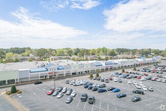 Plus de détails pour 3841-4261 E Little Creek Rd, Norfolk, VA - Bureau/Local commercial à louer