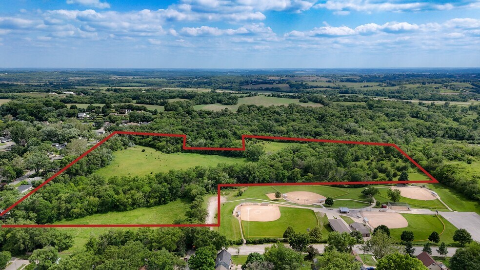 1145 County Line Rd, Des Moines, IA à vendre - Photo de l’immeuble – Image 3 sur 3