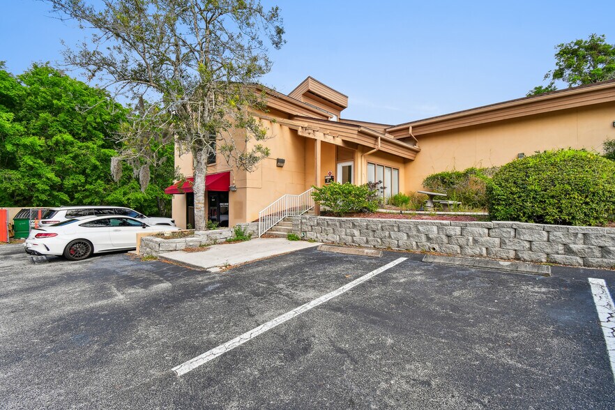 4540 Southside Blvd, Jacksonville, FL à louer - Photo de l’immeuble – Image 2 sur 23
