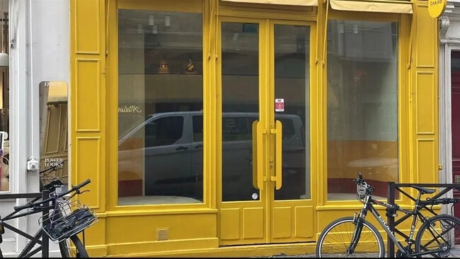 Plus de détails pour Local commercial à louer