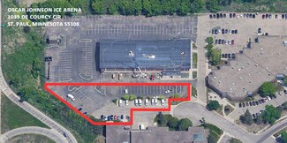 Plus de détails pour 1039 De Courcy Cir, Saint Paul, MN - Terrain à louer